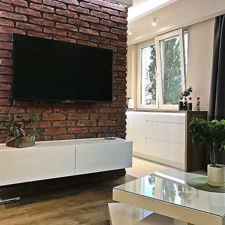 Pure Apartment Stary Toruń Екстериор снимка