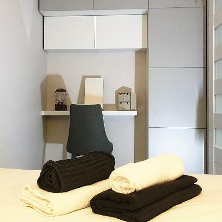 Pure Apartment Stary Toruń Екстериор снимка