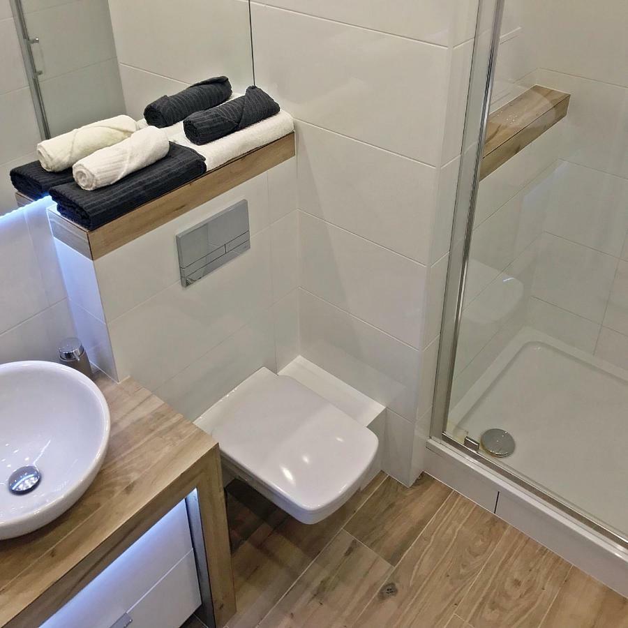 Pure Apartment Stary Toruń Екстериор снимка