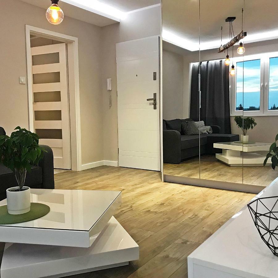 Pure Apartment Stary Toruń Екстериор снимка