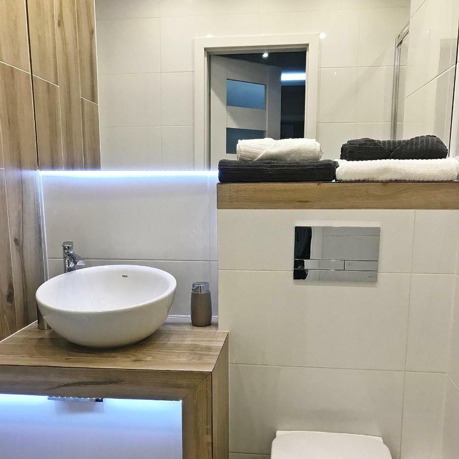 Pure Apartment Stary Toruń Екстериор снимка