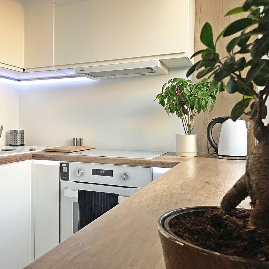 Pure Apartment Stary Toruń Екстериор снимка