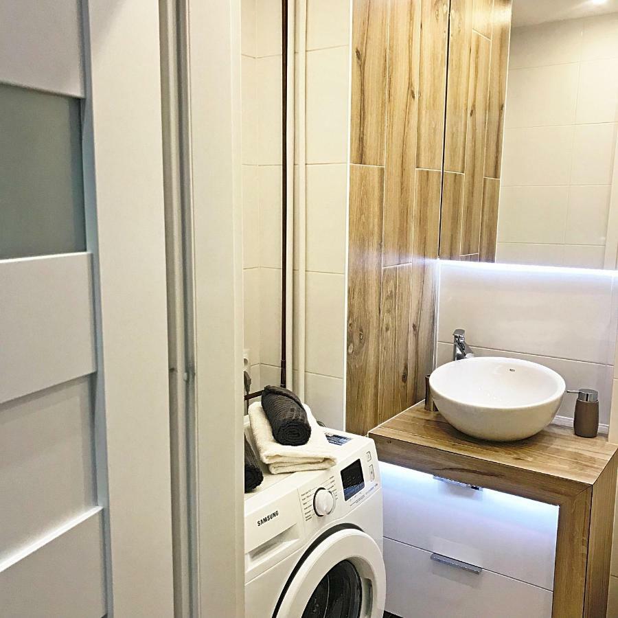 Pure Apartment Stary Toruń Екстериор снимка