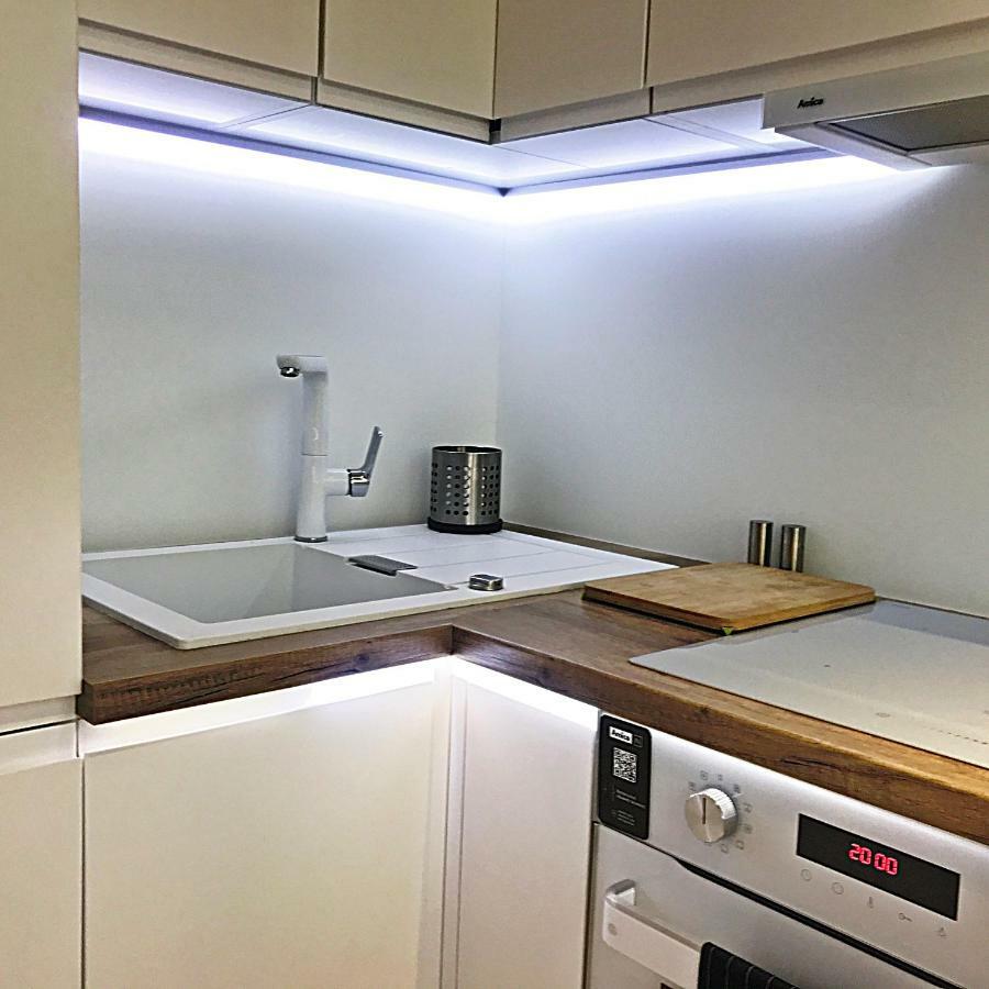 Pure Apartment Stary Toruń Екстериор снимка